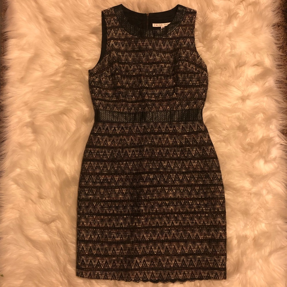 Trina Turk Dress